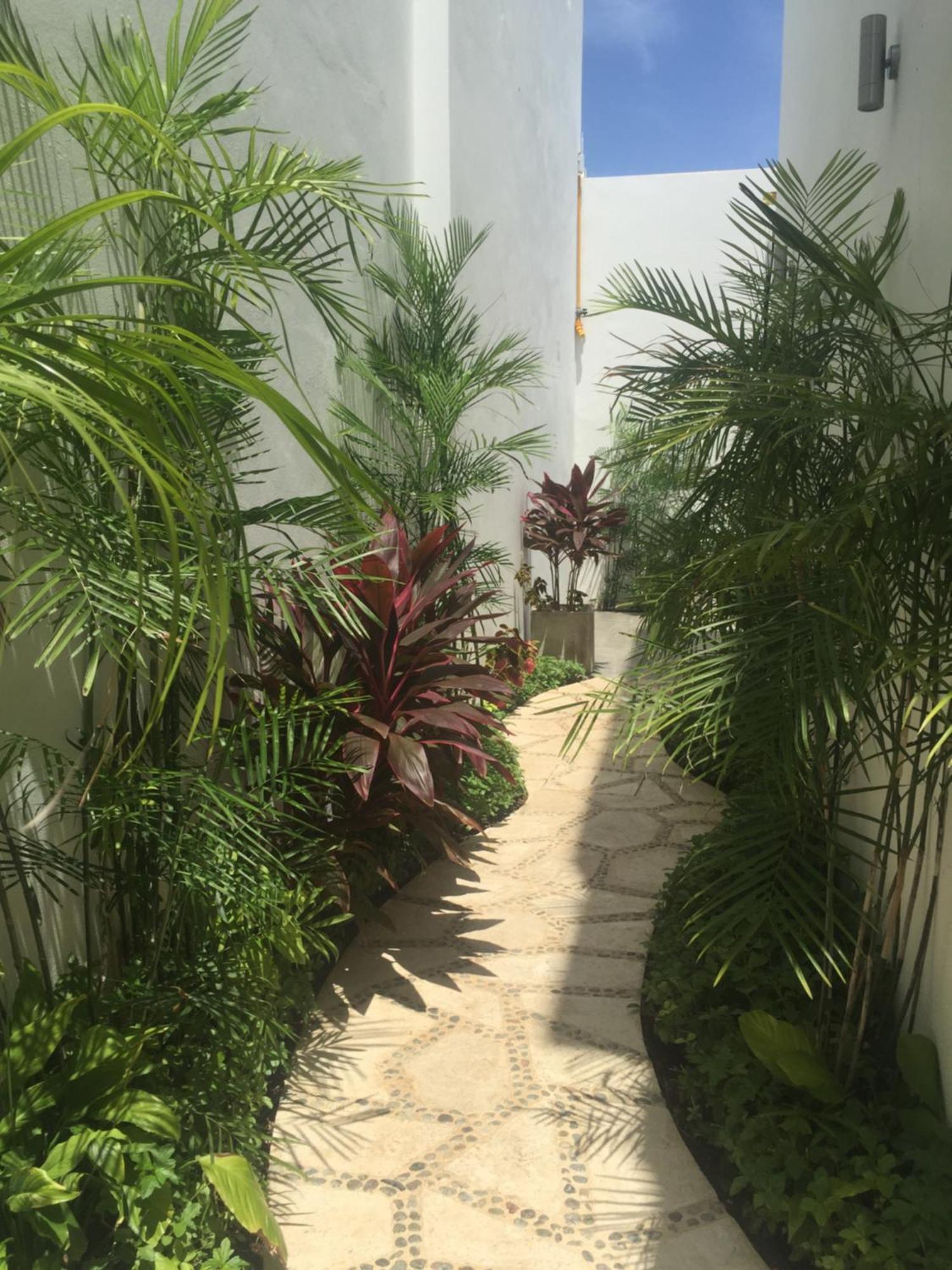 فندق Quinta Santa Anita بلايا ديل كارمن المظهر الخارجي الصورة